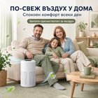 Senioro Чист Въздух
